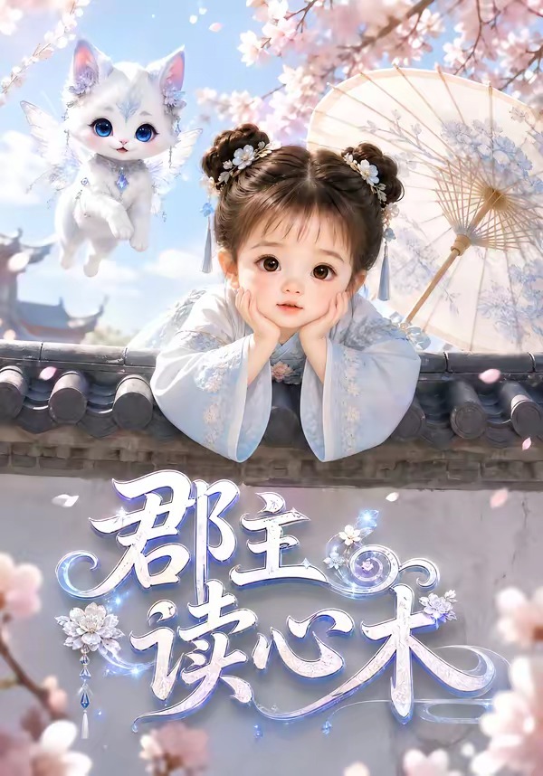 郡主读心术海报