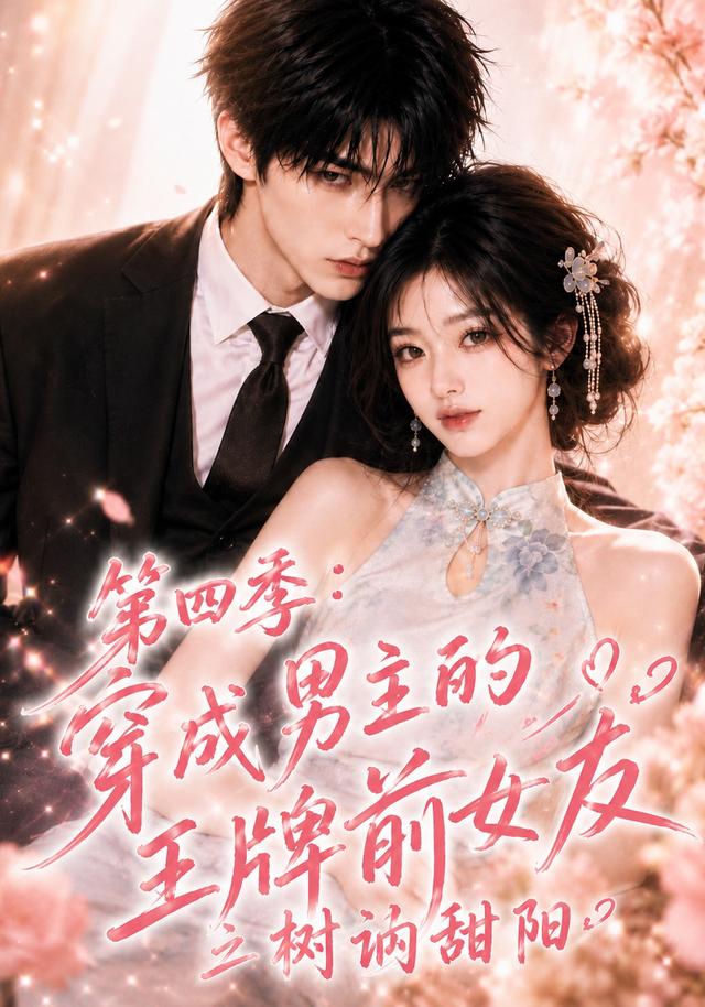 第四季：穿成男主的王牌前女友之树讷甜阳海报