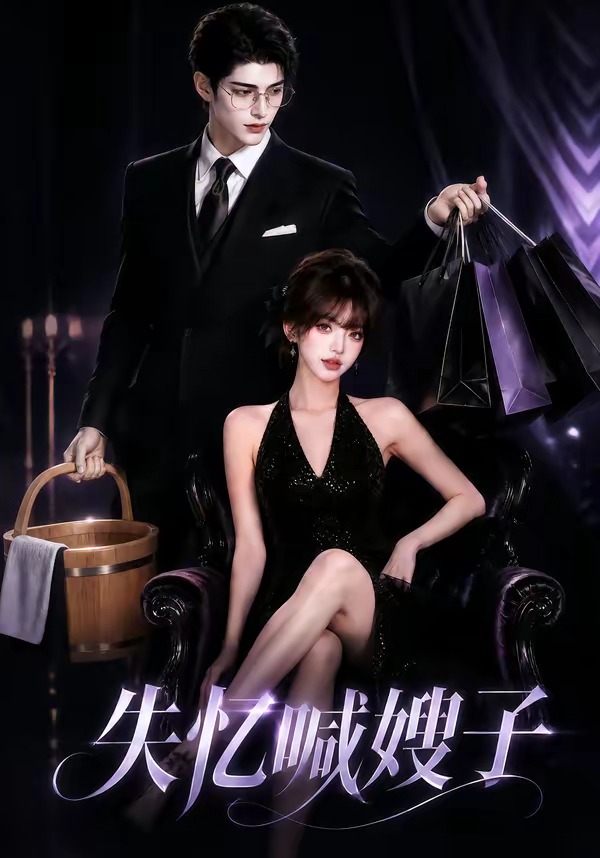 失忆喊嫂子海报