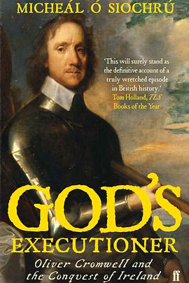 Cromwell - God's Executioner海报