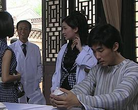 迷失疯人院海报