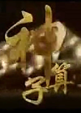 神算子海报