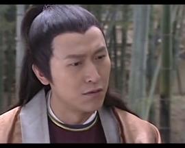 盗帅留香韦小宝海报