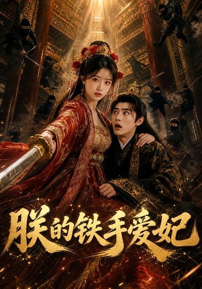 朕的铁手爱妃海报