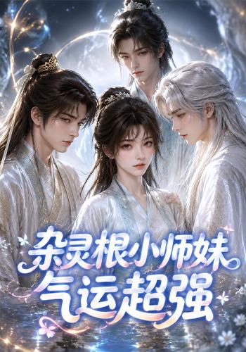 杂灵根小师妹气运超强海报
