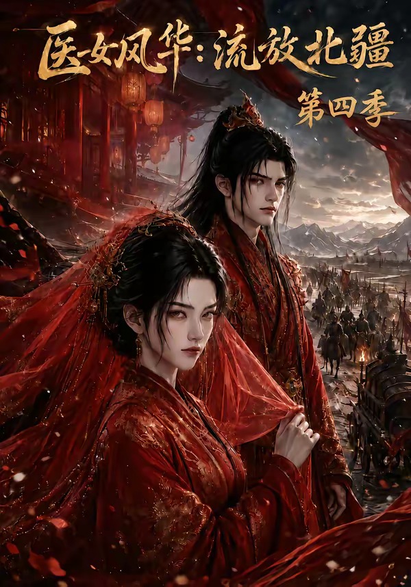 医女风华：流放北疆第四季海报