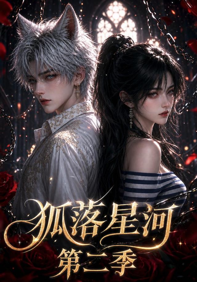 狐落星河第二季海报