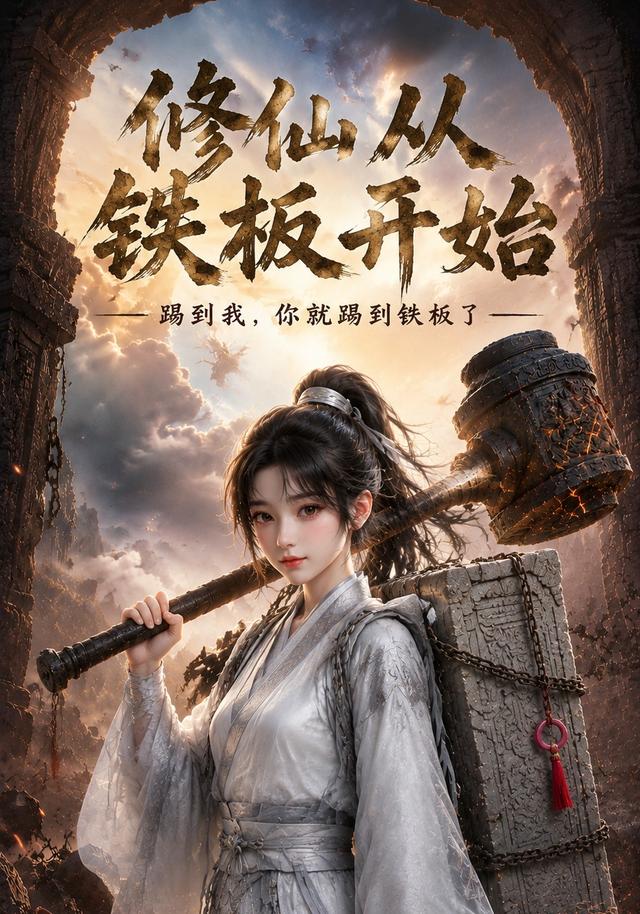 修仙从铁板开始海报