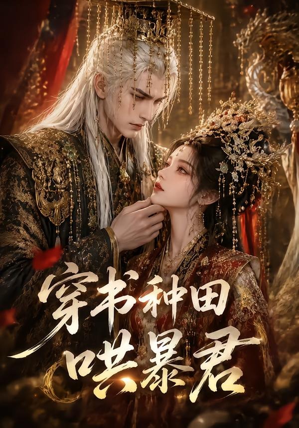 穿书种田哄暴君海报