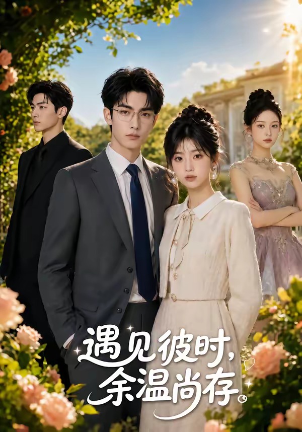 遇见彼时，余温尚存海报