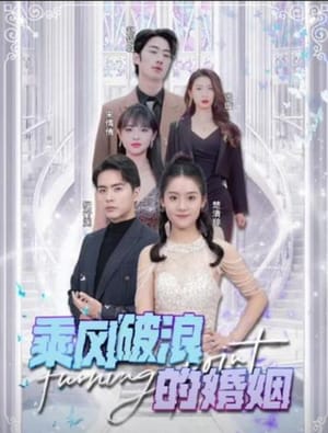 乘风破浪的婚姻海报