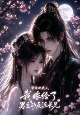 穿成炮灰后我嫁给了男主反派长兄海报