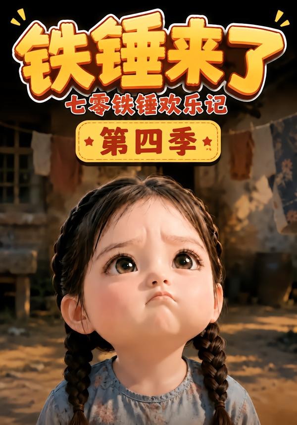 铁锤来了：七零铁锤欢乐记第四季海报