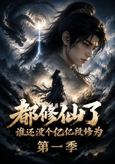 都修仙了谁还没个亿亿段修为第一季海报