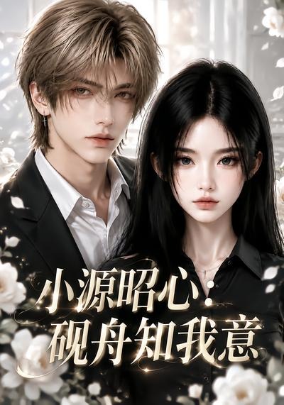 小源昭心：砚舟知我意海报
