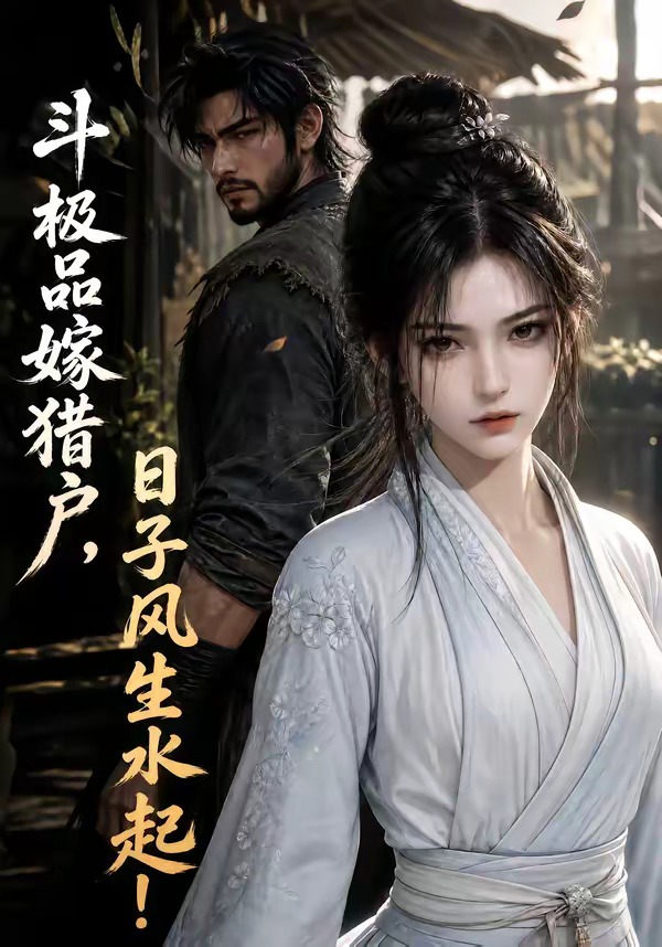 斗极品嫁猎户，日子风生水起！海报