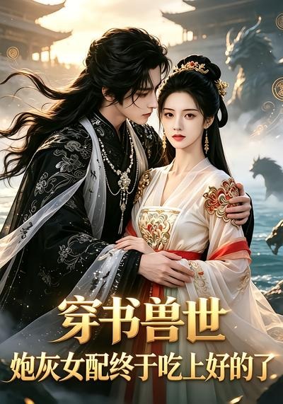 穿书兽世：炮灰女配终于吃上好的了海报