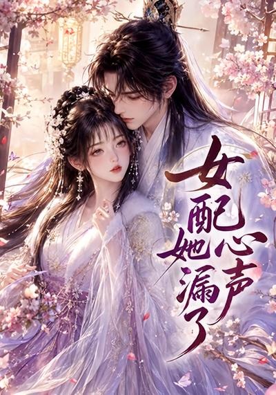 女配她心声漏了海报