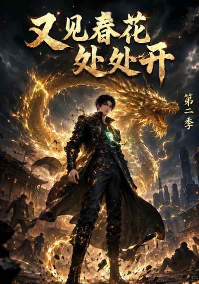 又见春花处处开第二季海报