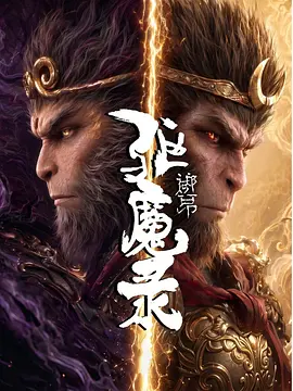 驱魔录2026海报