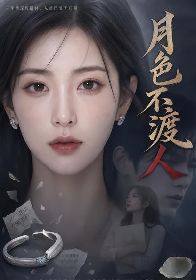 月色不渡人海报