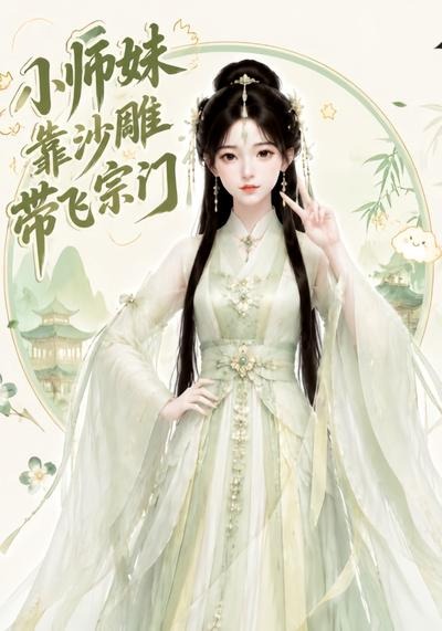 小师妹靠沙雕带飞宗门海报