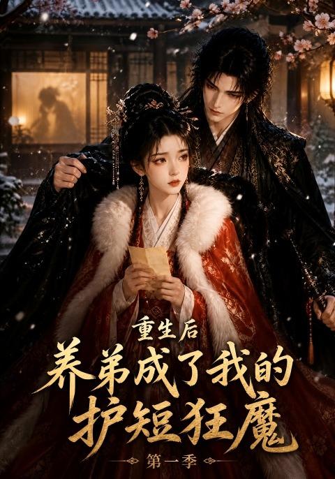 重生后养弟成了我的护短狂魔第一季海报