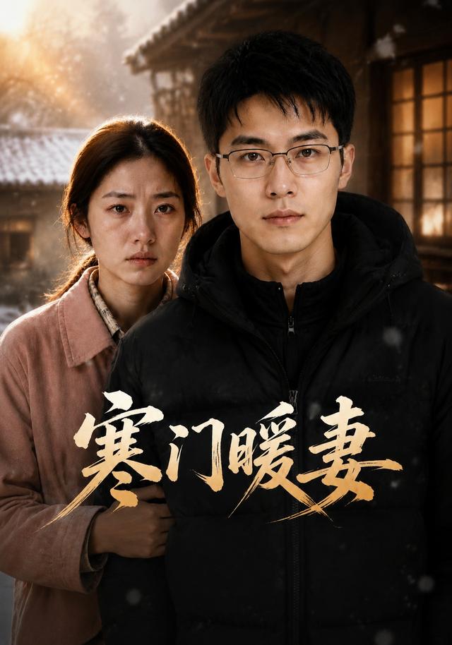 寒门暖妻海报