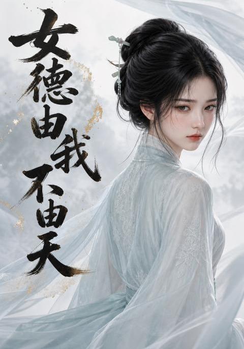 女德由我不由天海报