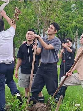 你好时光海报