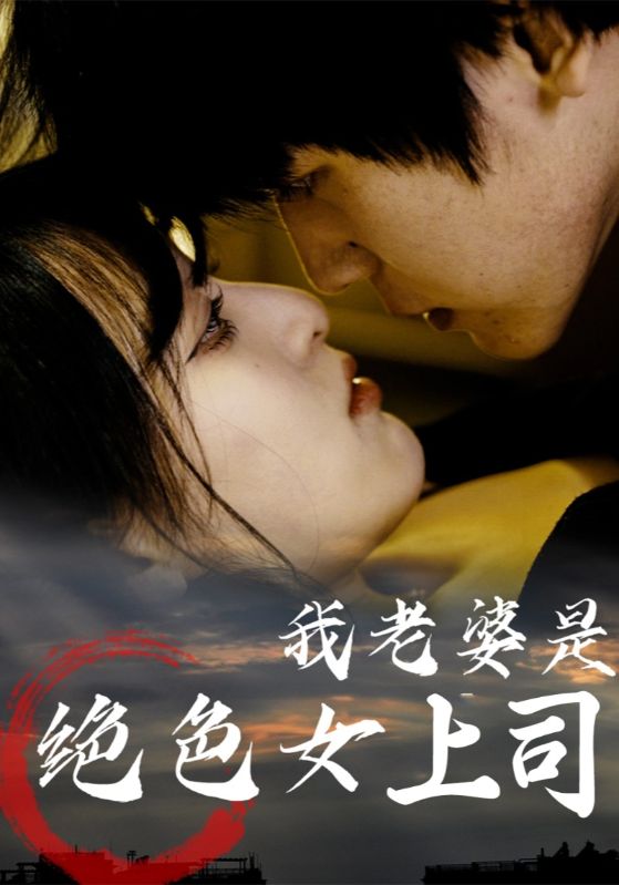 我老婆是绝色女上司海报