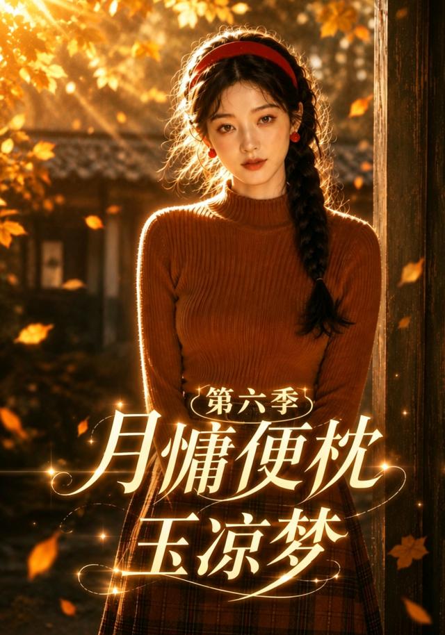 月慵便枕玉凉梦第六季海报
