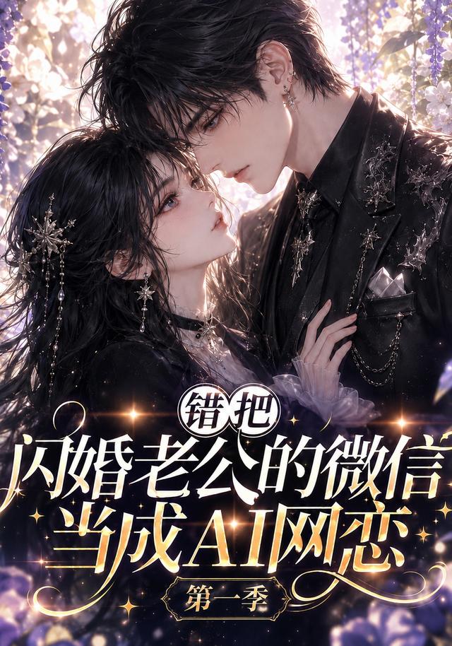 错把闪婚老公的微信当成AI网恋第一季海报
