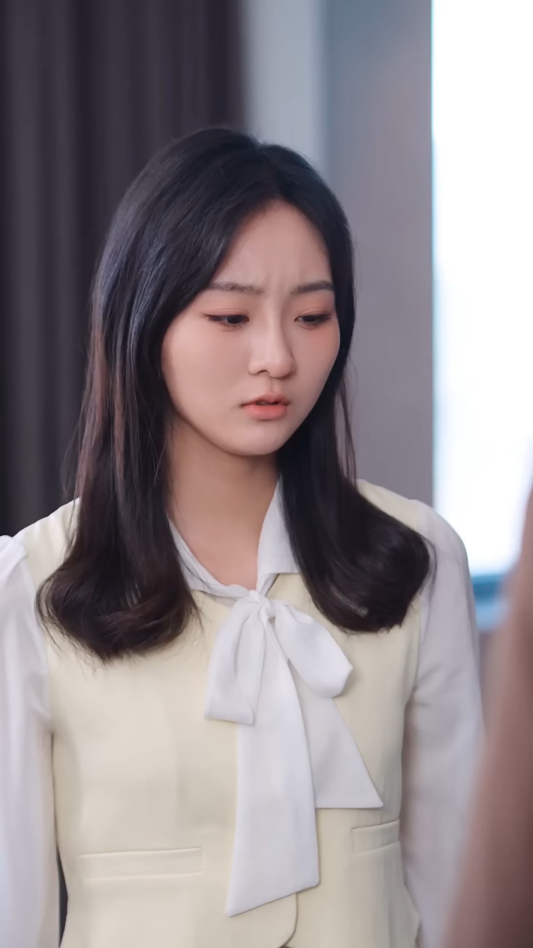 宋总她才是你要找的颜小姐海报