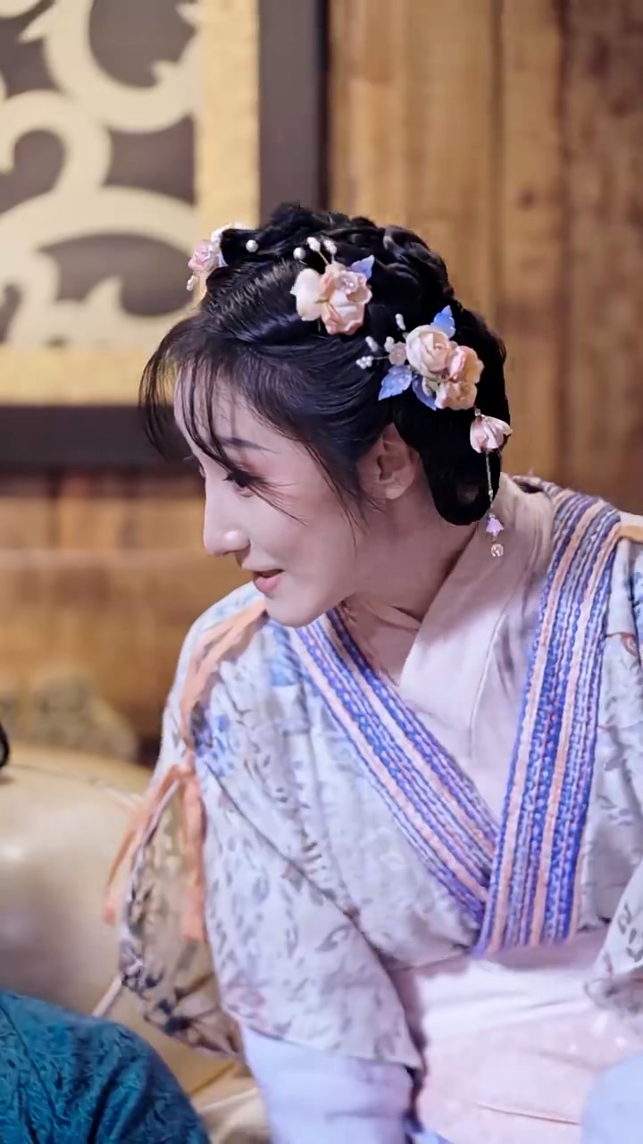 最强帝师县令海报