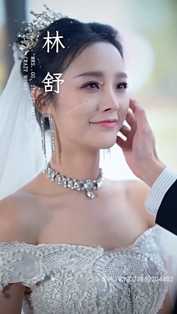 顾总夫人她赚疯了海报