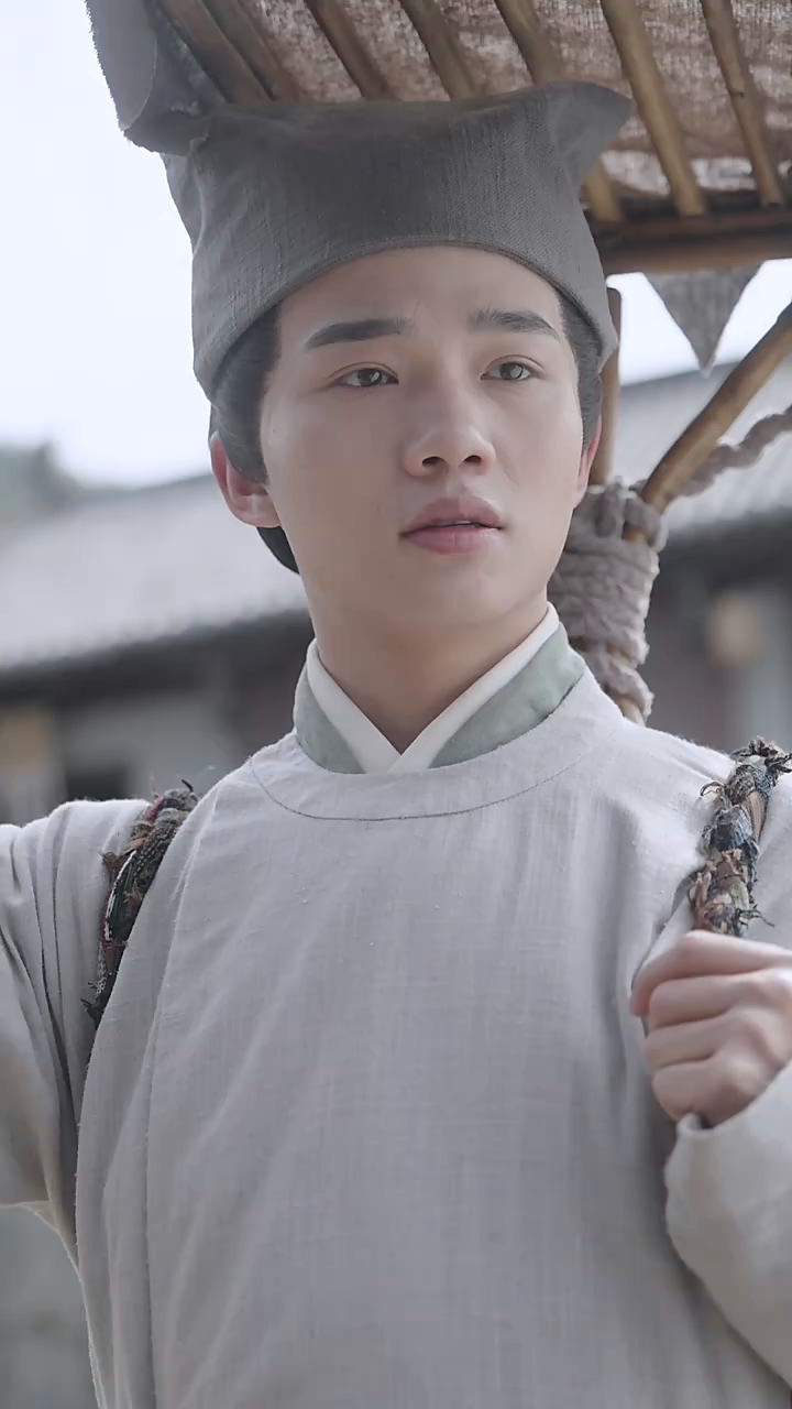 守棺人海报