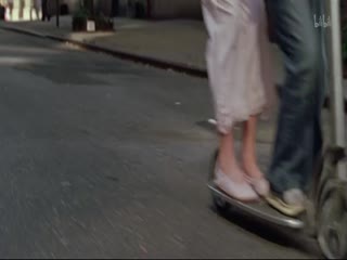 小曼哈顿海报