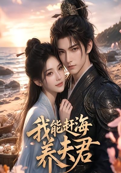 我能赶海养夫君海报