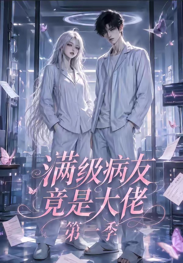 满级病友竟是大佬第一季海报