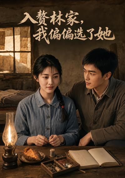 入赘林家，我偏偏选了她海报