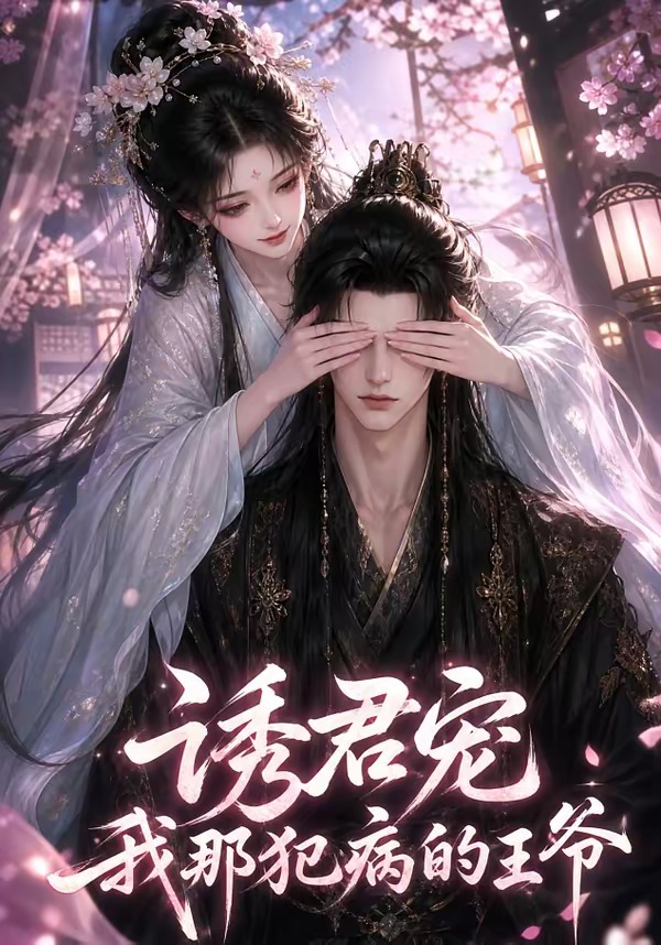 诱君宠：我那犯病的王爷海报