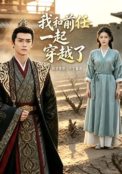 我和前任一起穿越了海报