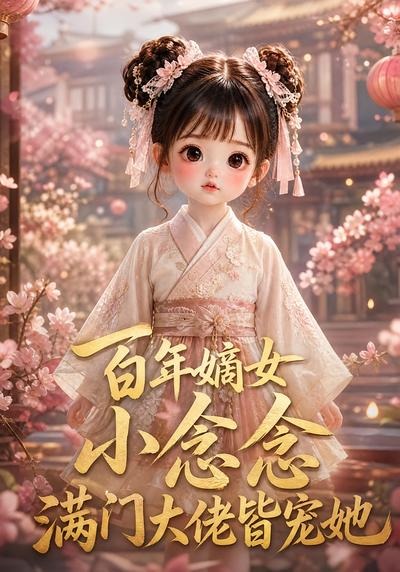 百年嫡女小念念，满门大佬皆宠她海报
