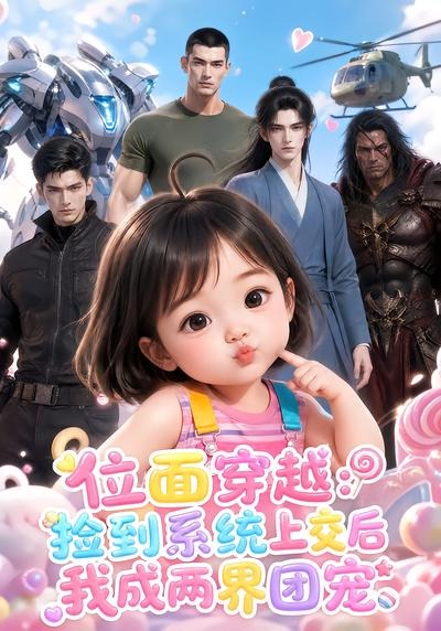 位面穿越：捡到系统上交后我成两界团宠海报