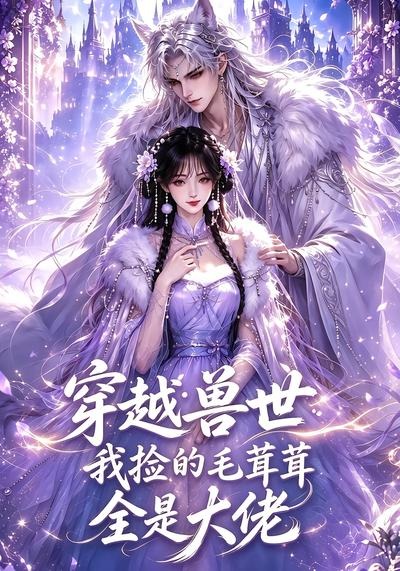 穿越兽世：我捡的毛茸茸全是大佬海报