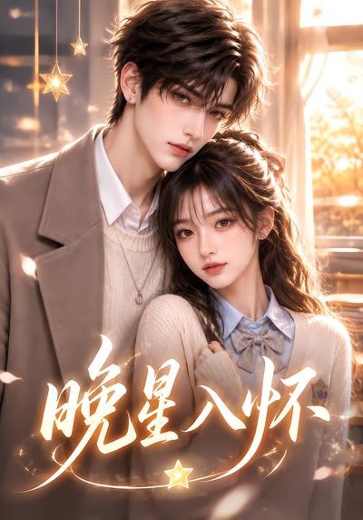 晚星入怀海报