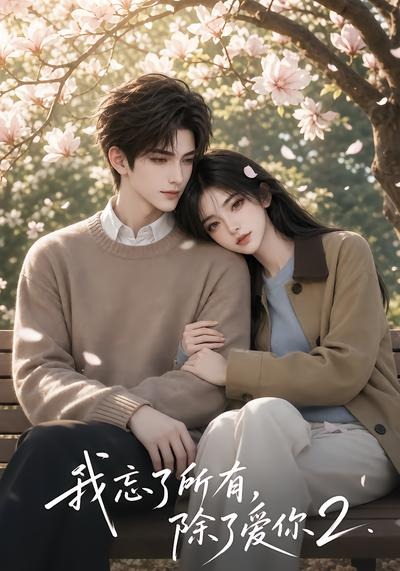 我忘了所有，除了爱你2海报
