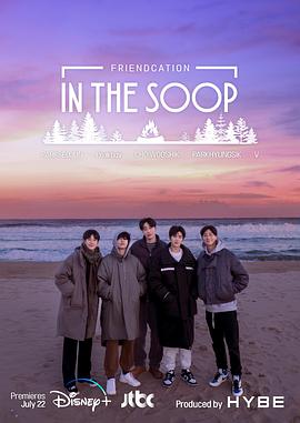 In the SOOP：友情旅行海报