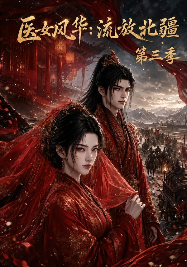 医女风华：流放北疆第三季海报